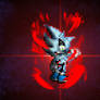 Nazo The Hedgehog