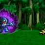 Super Scourge vs Crystal Mephiles (S vs M 2)
