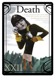 Death Card