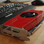 Sapphire Radeon HD 6850