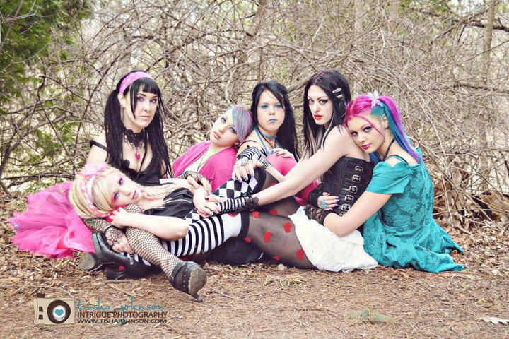 Alt Tea Party Alt Tea Party 02 by MeetMeAtTheLake2Nite on DeviantArt