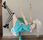 Alice Stock 02 by MeetMeAtTheLake2Nite