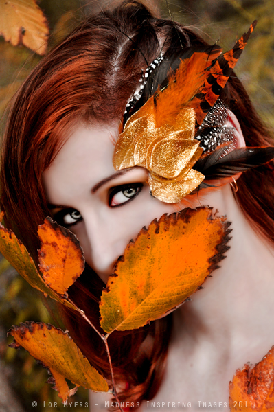 Lady Autumn 01