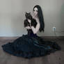 Goth Stock 067