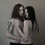 Gothic Romance Stock 01