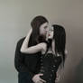 Gothic Romantic Stock 03