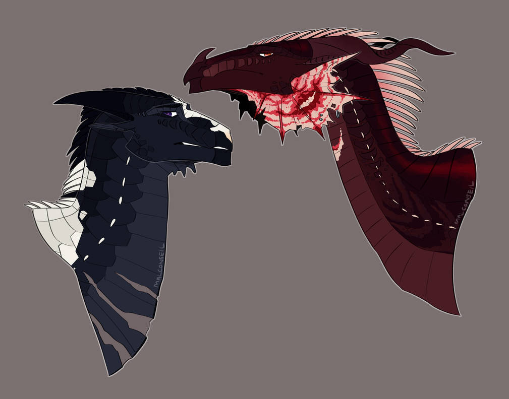 crunch by malconseil on DeviantArt