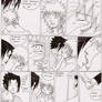 SasuNaru: Find Someone page 26