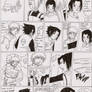 SasuNaru: Find Someone page 27