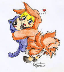 Narufoxy