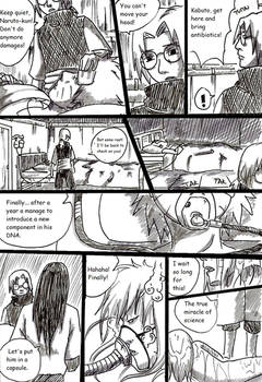 SasuNaru Story pg 72