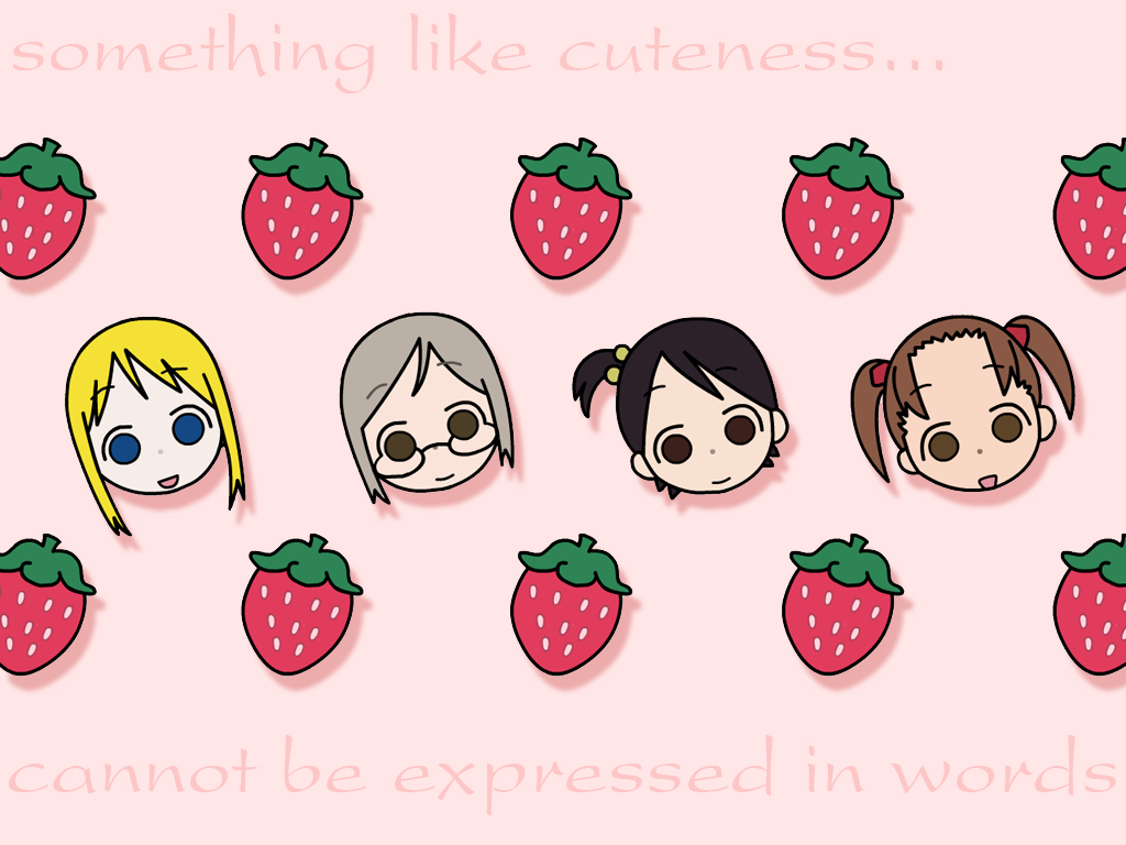 Ichigo Mashimaro Wallpaper By Pachyderm11 On Deviantart Ichigo Mashimaro Wallpaper By Pachyderm11 On Deviantart