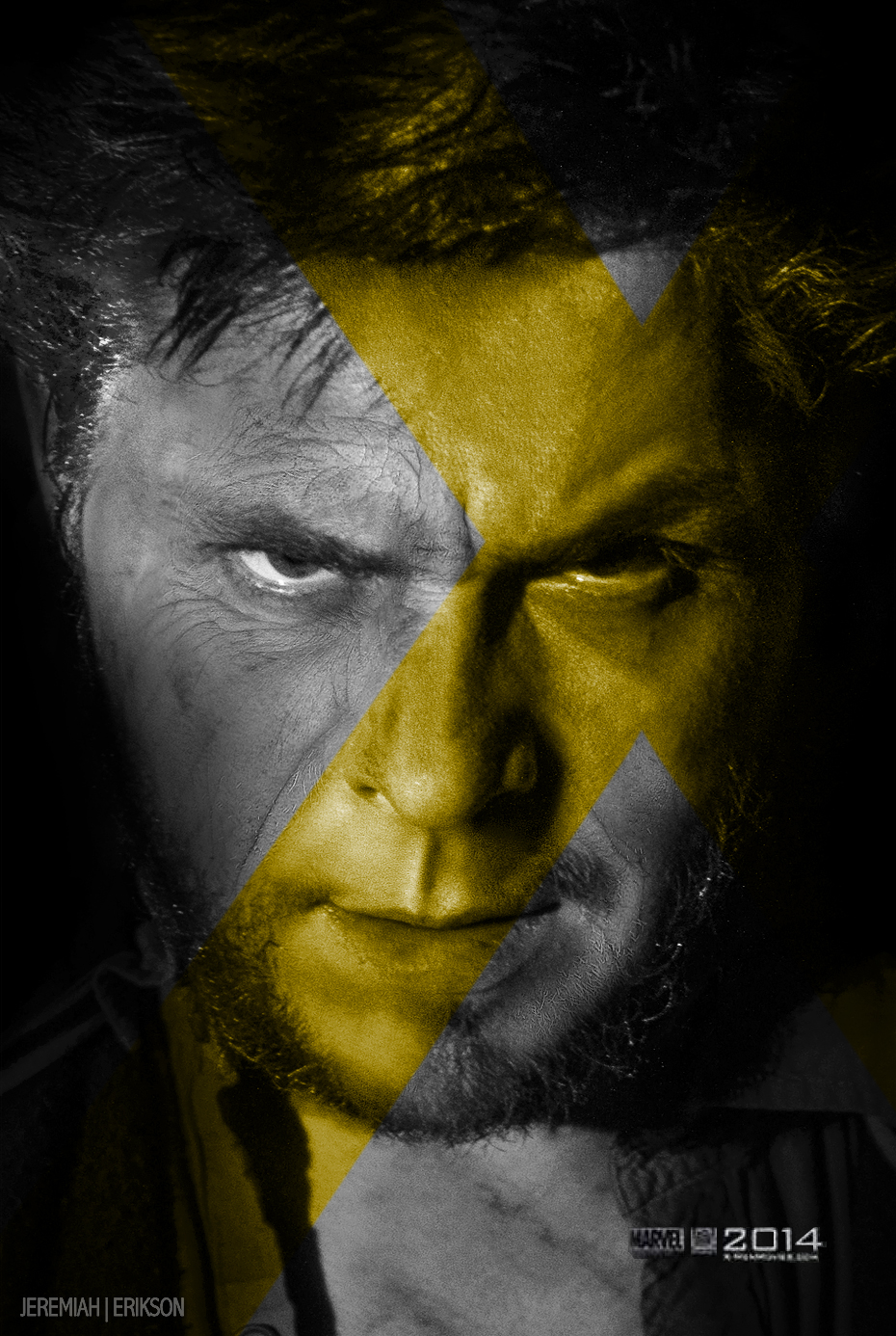 X Men Days Of Future Past Wolverine Photoshoot By Jotunnproductions On Deviantart X Men Days Of Future Past Wolverine Photoshoot By Jotunnproductions On Deviantart