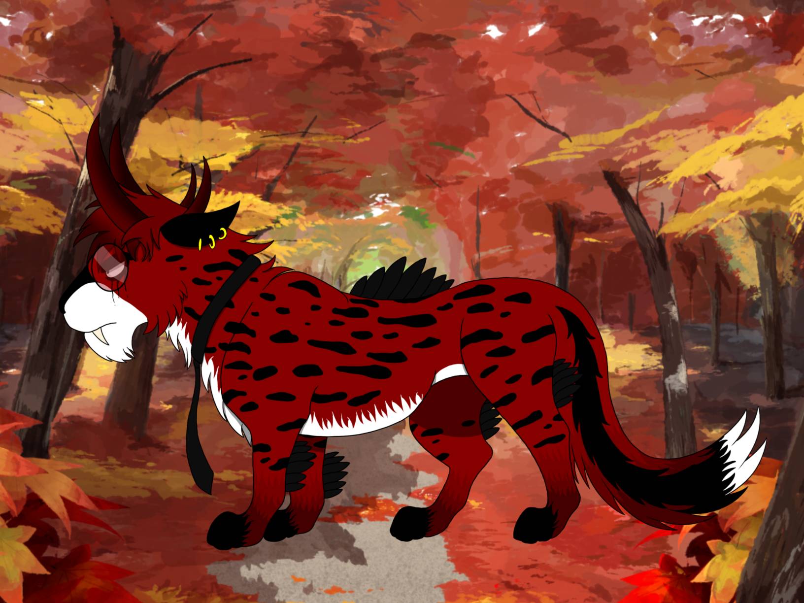 Auto's Felandia version by TheKillager on DeviantArt