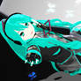 [MMD] Kagerou Days - Hatsune Miku +Vid Link