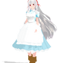 [MMD Newcomer] Marry Kozakura