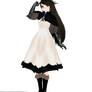 [MMD Newcomer] Agnes Oblige (Bravely Default)