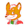 iScribble - Fox McCloud