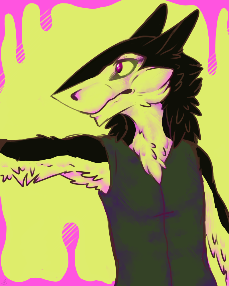 Sergal - Request