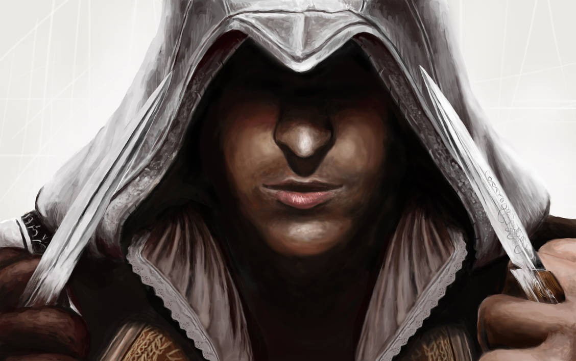 Ezio Auditore