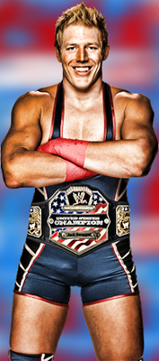 Jack Swagger