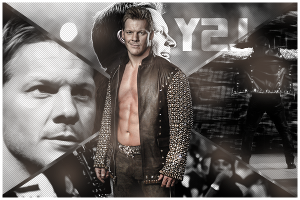 Y2J Wallpaper