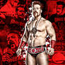 Sheamus Wallpaper