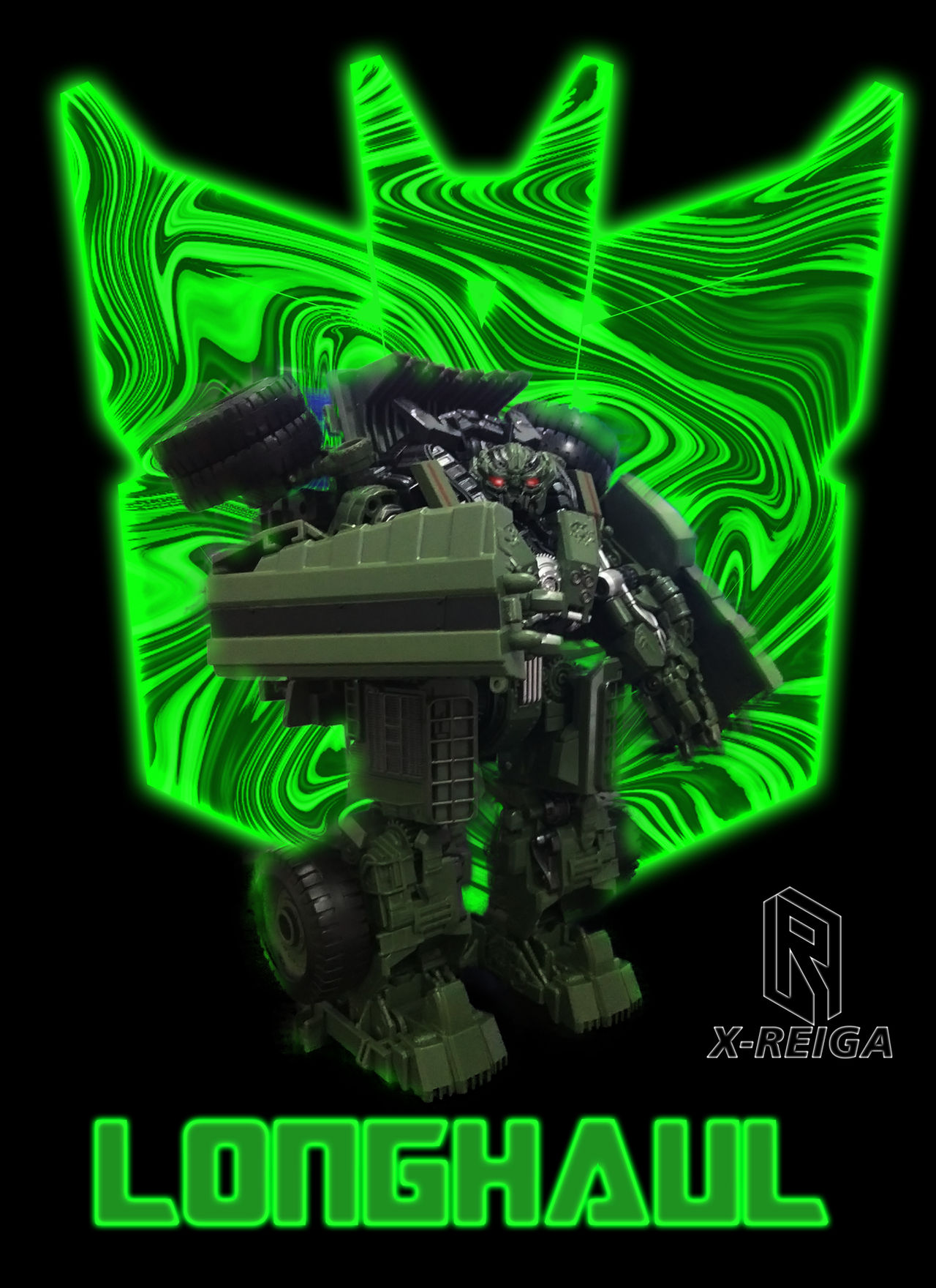Transformer Deviantart Rotf Longhaul robot Transformers ROTF by XReiga on DeviantArt