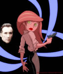 Scaramanga's Fun House by GrummanCatRedux