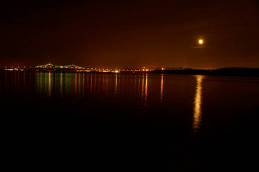 View From The Pier