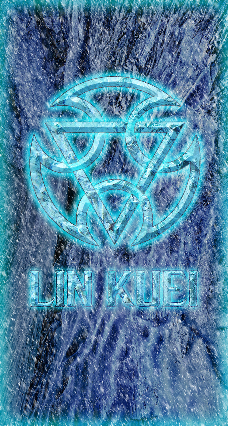 lin kuei wallpaper for iphone 5 by