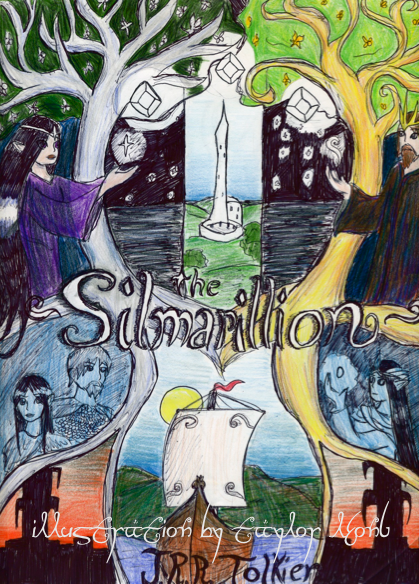 the Silmarillion