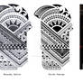 Polynesian Tattoo