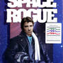 Space Rogue: Cover Art Redux