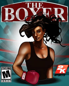 the boxer