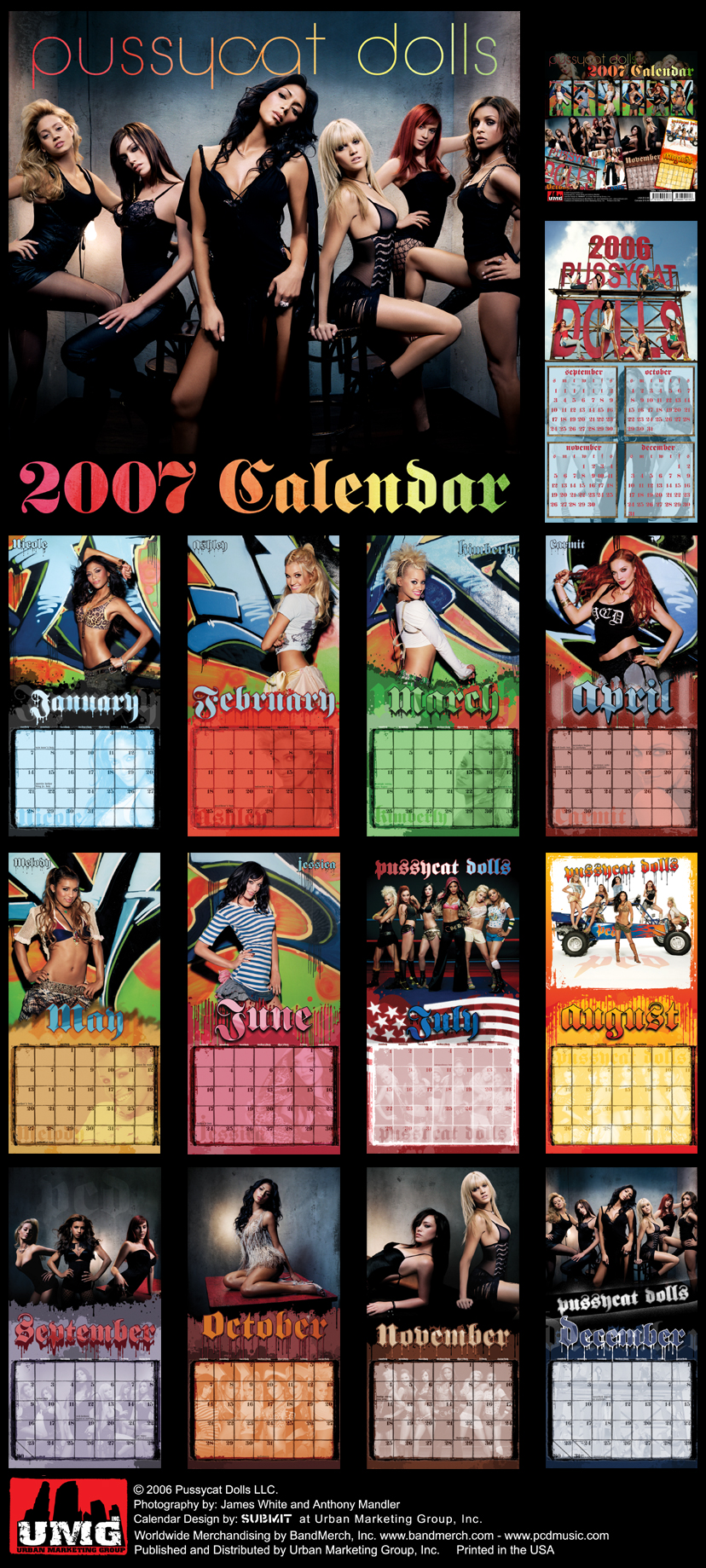 Pussycat_Dolls_2007_Calendar