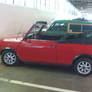 Mini Convertible