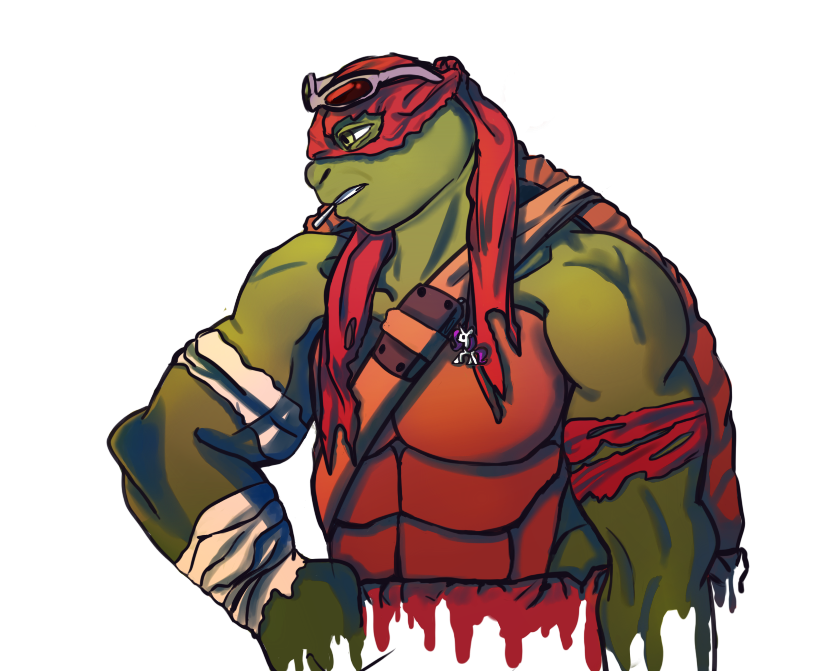 Raphy by Aerozel on DeviantArt