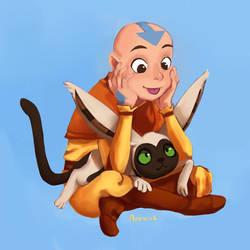 Aang