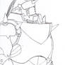 Alphonse Elric