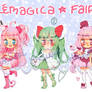 PokeMagica*Fairy Edition Adoptables (closed)