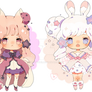Charmyu Adopts! auction CLOSED