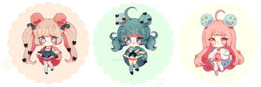 pompomyu adopts | closed