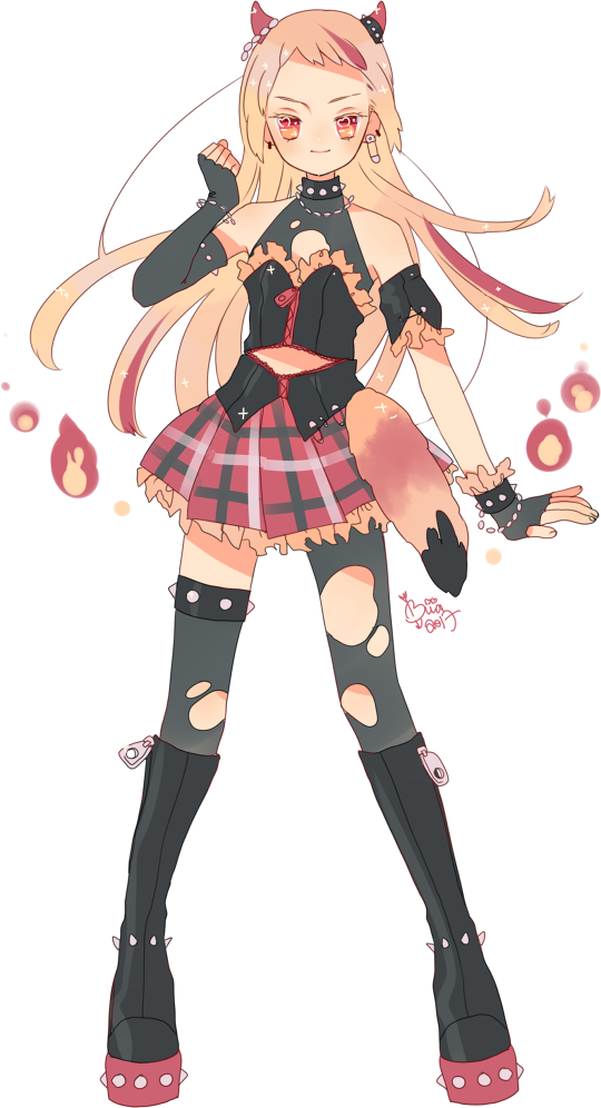magical idol asuna by Hacuubii on DeviantArt
