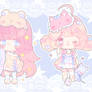 sweet dream lullaby adopts | SALE