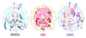 constellation cherumyu adopts | closed