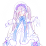 adoptable auction | broken doll | CLOSED