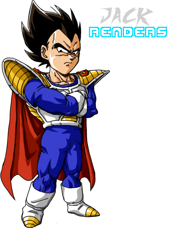 Príncipe Vegeta (Universo 13) (@PrincipeVegetaUniverso13) — 33