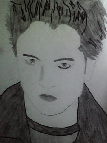 Edward Cullen