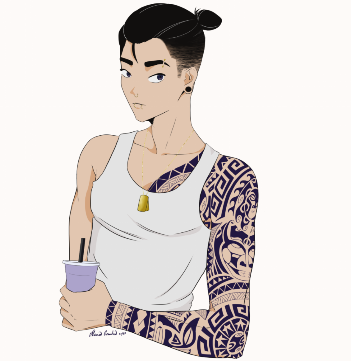 Tattoo Boi By Liv1013 On DeviantArt tattoo-boi-by-liv1013-on-deviantart